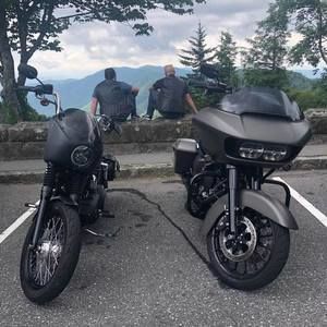 Meet your Posher, Miguel